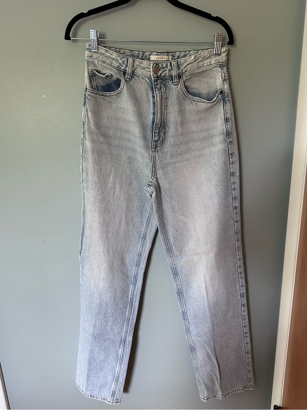 PacSun 90s Boyfriend relaxed jeans, size 26